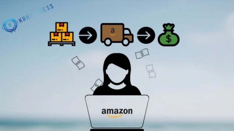 Amazon Reselling Success - A Complete Guide to E-Commerce Entrepreneurship