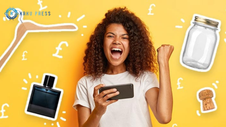 How to Make Money by Renting or Selling Your Belongings