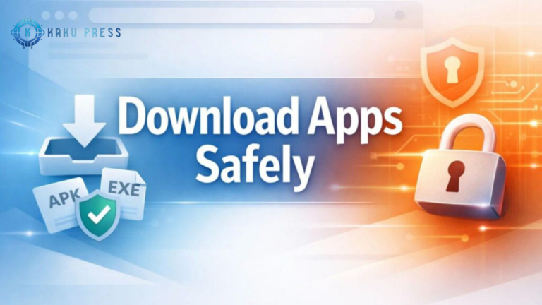 Kaku Press App 2026 – Download, Setup & Complete Usage Guide Kaku Press App 2026 - Download, Setup & Complete Usage Guide