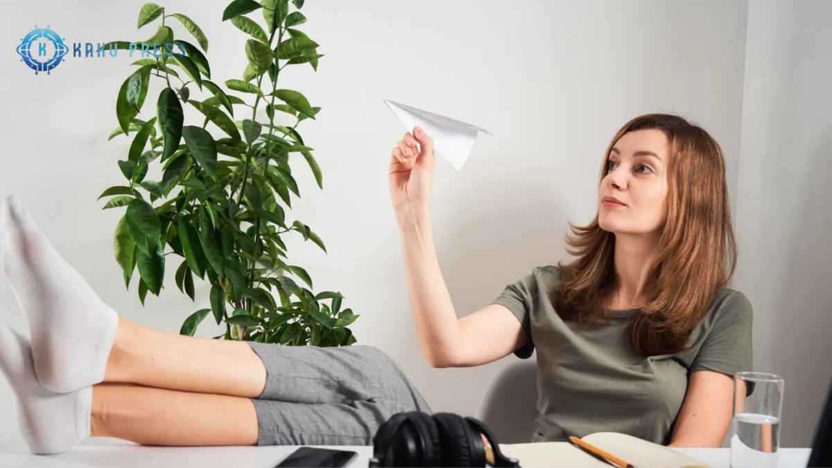 The Psychology of Procrastination - Reasons We Delay Tasks and Proven ...