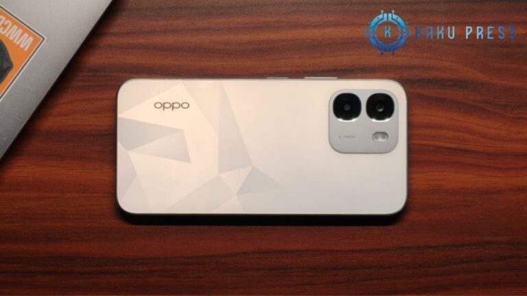 Oppo K14 5G Review 2026