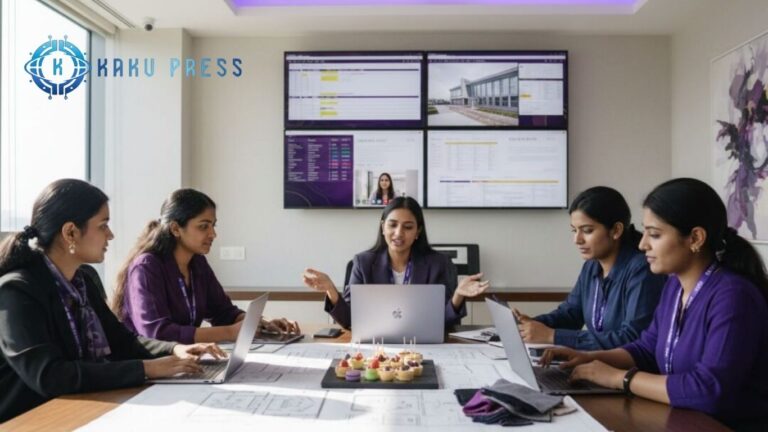 Event Management Business